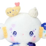 산리오 코기뮹 봉제 인형 돌리믹스 인테리어 소품 인형 : 티모짱