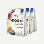 닥터독 관절 사료 6kg : 닥터독