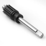 엔진톱 전기톱 오일 펌프 파트 Husqvarna 351 교체 오일러 352 50 후지후지 오일펌프 실린더 : 주주03