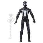MARVEL 4 (10cm) 4 F8369 마블 스파이더 맨 에픽 히어로 시리즈 신비 오토 슈트 스파이더 맨 인치 액션 : GRACENOSHOPcat