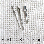 시계 부품 칼 3135 무브먼트 핸드 세트 날짜 116234 126334 126331/116233 실버 골드 로즈 : 루비더직구