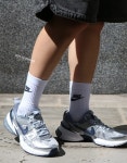 NIKE V2K RUN _HJ4497 002 _  사이즈300 : 대발이클럽