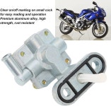 Petco 밸브 가솔린 Atv YZ400F ket 탱크 65SX : 스웰컴퍼니