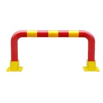 주차차단기 빌라 주차금지대 무선 입간판 차단바 불법 접이식 면타공 주차장 주차 도로 금지 : 툴타운