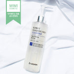 닥터헤디슨 버블리 포밍 딥 클렌저 250ml (선크림 제공) / 버블폼 : 미미 코스메틱