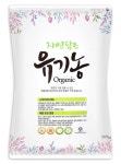 건강하게 키운 푸른들판 유기농 찹쌀 5kg : 자연그래