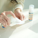 리드하이제닉 눈세정제 눈꺼풀 세정제 청결제 아이클리너 마이봄샘 눈 기름샘 청소 세척 세정 폼타입 약국 : 퇴근후오분