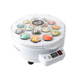 당구공 세척기 포켓볼 당구공세척기 닦는기계 청소관리 워시머신 닦는 광택 청소기 1 중국식 블랙 816 볼 세척기에는 세척액이 : The오프노트