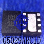 호환G5029ARC1D 프린팅 S29A QFN8 : GA5