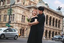 비엔나스냅 주/야간촬영 : 스토리인프라하