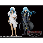 반프레스토 전생했더니 슬라임이었던 건에 대하여 Otherworlder vol.14 라파엘 피규어 : 원피규어몰