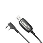 오네이 13 DR 5R DR1801 UV 라디오 드라이브 , 양방향 케이블 USB BAOFENG 프로 디지털 프로그래밍 1801 82 워키토키 : 타임제로마켓