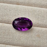 천연자수정 21.48ct : 엘리젬