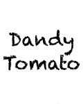 DANDY TOMATO [멋쟁이 토마토] : 냄도