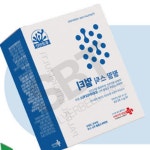 은방울나무 신장영양제 10g 30p 애견 영양제 펫 : 은방울나무