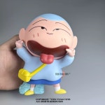 짱구 피규어 훈이 짱구 피규어 약 16cm 인테리어 소품 장식 : 공육사공