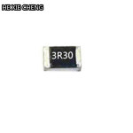 0402 0603 0805 1206 1210 2512 SMD 저항기 3 ohm 3R 3R30 1 1/16W 1/10W 1/8W 1/4W 1/2W 1W 100 : 분당플렉스22