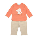 블루독베이비 해피퍼피상하복 : MW스타샵