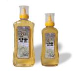 지리산 산청 사양벌꿀 600g, 1개 : 산그린푸드