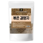 국산 볶은 결명자 수제 결명자차 1kg : 패턴코리아