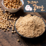 지리산 산청 청국장가루 1kg, 1개 : 산그린푸드