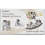 코오롱제약 주당의비결 6정 x 10박스 숙취 맨정신 약국숙취해소제 : 칠평상사