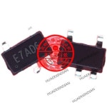 호환주식 프린팅 SOT23 5 G5725ADJT11U E7AD6 E7 : GA5