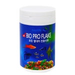 바이오프로 플레이크 (250ml/40g) : 바이오라이프아쿠아