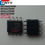 반도체소자 IRF7484QTRPBF F7484Q F7832 F8113 F8736 SOP8 20 개 : 만물상사스토어