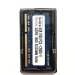 SureSdram SODIMM 노트북 메모리 DDR3 4GB 1600 RAM 1RX8 PC3L 12800S 11 1 35V 204 : 분당플렉스22