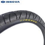 INNOVA 할리 비치 자전거 타이어 XC 클라이밍 BMX 자전거 오토바이 설원 타이어 : 아이템공방