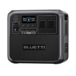 캠핑용배터리 대용량 야외 밧데리 차박 낚시 다용도 1800W/1152Wh/360000mAh : 하이판다몰