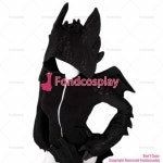 Fondcosplay 당신의 드래곤 나이트퓨리, 이빨 없는 후디, 영화 재킷, 코스프레 의상, 맞춤형 제작, G1385 : 하루통상