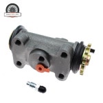 호환5832045201 58320 45201 리어 액슬 왼쪽 브레이크 휠 실린더 모던 HD45 HD72 용 : 후아임포