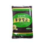 고운팥앙금적앙금 앙금백화점 앙금나라 호빵 업소용 찐빵 단팥빵 붕어빵 통팥 : 꽁 지 마 켓