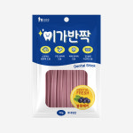 웁스 강아지 반려견 영양 건강 치아 간식 이가빤짝 덴탈껌 4종 70g : 펫냠냠