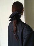 브리드 25ss 브레스자켓 + 헤어 스크런세트 2color : 드엘 SHOP