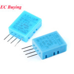 11 보드, 디지털 DIY DHT 온도 DHT11 Arduino 및 습도 모듈 센서 키트 온도 : 글로브플라이