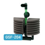 그로비타 스펀지여과기 GSF-204 : 바이오라이프아쿠아