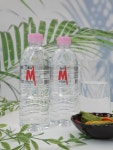 물마루 미네랄워터 알칼리수 몸에좋은물 청정지역 암반수 생수 500ml, 100개 : 웰빙 마켓