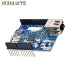 R3 1280 2560 이더넷 Arduino용 UNO 328 UNO 메가 전용 UNR 보드, R3 개발 W5100 : 글로브플라이