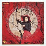 오스카술파는노래 | [희귀반 개봉 LP] 혜은이(1976년 힛트레코드사 데뷰반) - 고운노래모음집 (당신은 모르실거야/꿈을 파는 아가씨) : 영이네 LP
