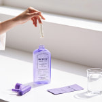 리슬립 슬립케어 피톤치드 농축 스프레이 리필 오일 캡슐 라벤더, 300ml, 4개 : 리슬립