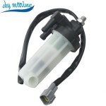 호환 호환 선외 전동용 필터 어셈블리 4T F80 F115  6D8 24560 01  엔진 : 노아노아창