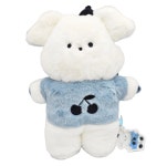 플러피 가방 백팩 35cm 공식라이선스 정품 150스튜디오 : ribonsom