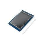 USB 2 2560 R3, 포함 3 아두이노 키트용 인치 , 2 TFT TFT 메가 LCD 3 인치 케이블 터치, : 글로브플라이