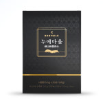 누에마을 당뇨 영양제 혈당 관리 홍잠 : 바디 실크