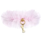 포펫츠온리 Ballerina Collar Greige : 헤이도그 송도본점