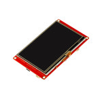 인치, TFT 그래픽 CrowPanel LCD RGB 모듈, 스크린 SPI 디스플레이, 3 스마트 마이크로파이썬용 4 터치 HMI ESP32 아두이노 480x272... 