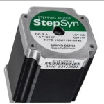 호환Sanyo 호환 STEPSYN 스테핑 전동 103H7123 0740 103H71267123 0440103H7123 0256 103H7126 57405710 : 후아임포